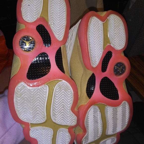 Jordan Retro 13 Chinese New Year - Picture 3 of 3